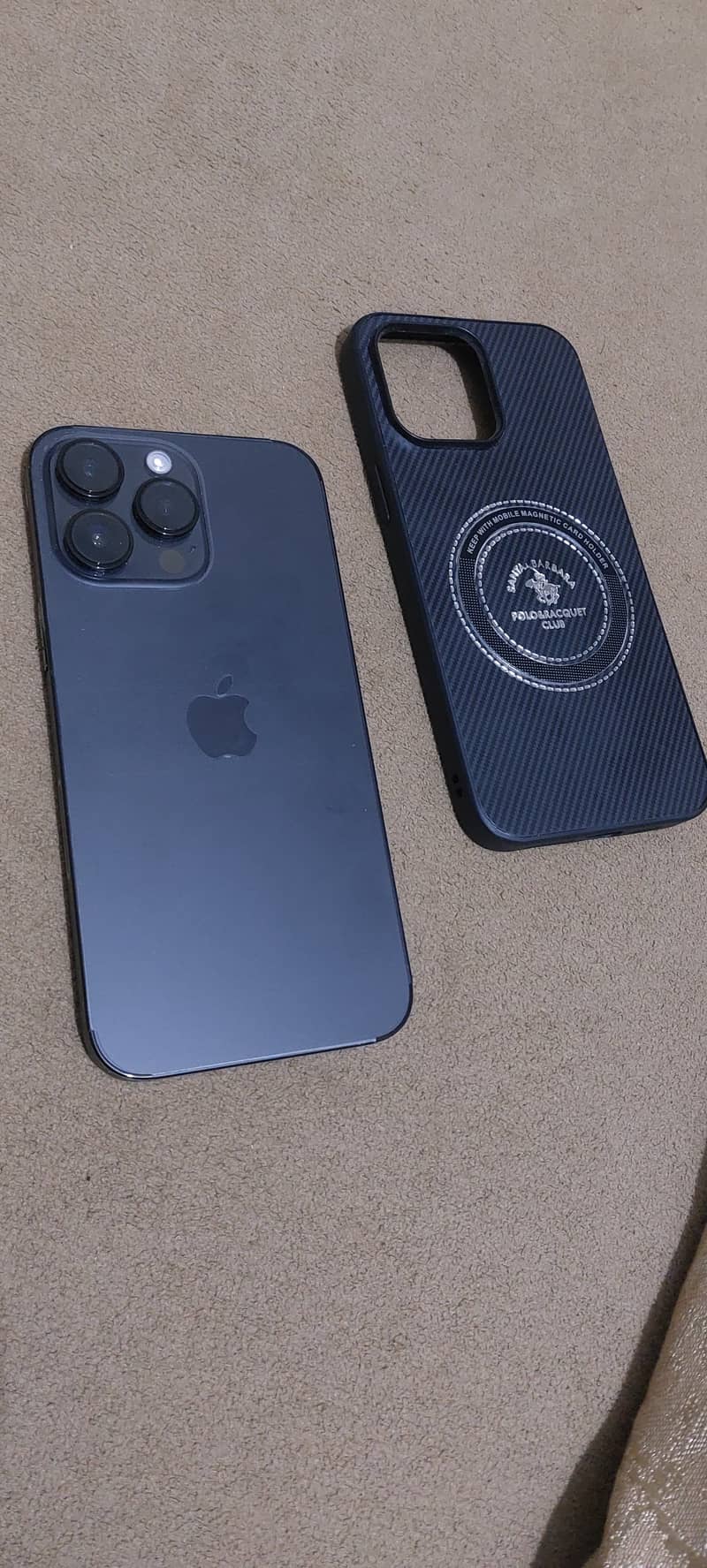 Apple iPhone 14 Pro Max 1