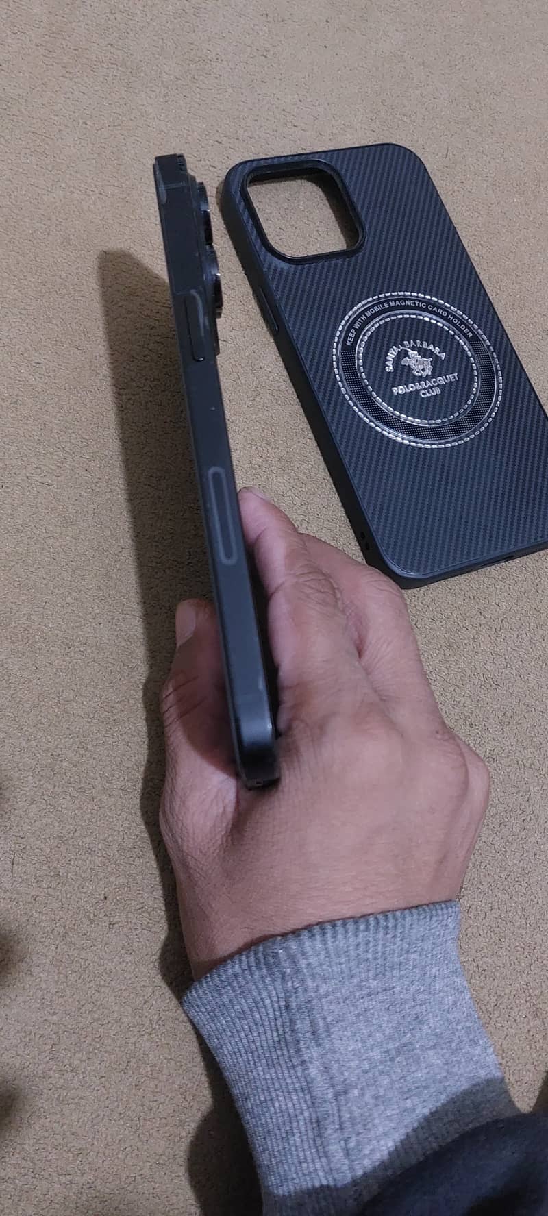 Apple iPhone 14 Pro Max 14