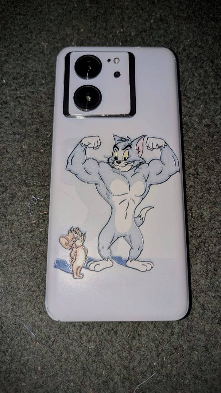 Xiaomi 13T 0
