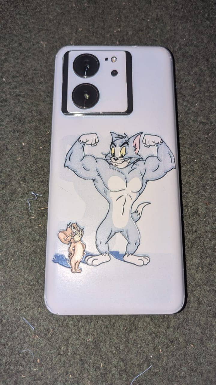 Xiaomi 13T 4