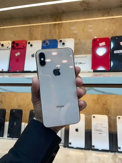 Apple iPhone XS
