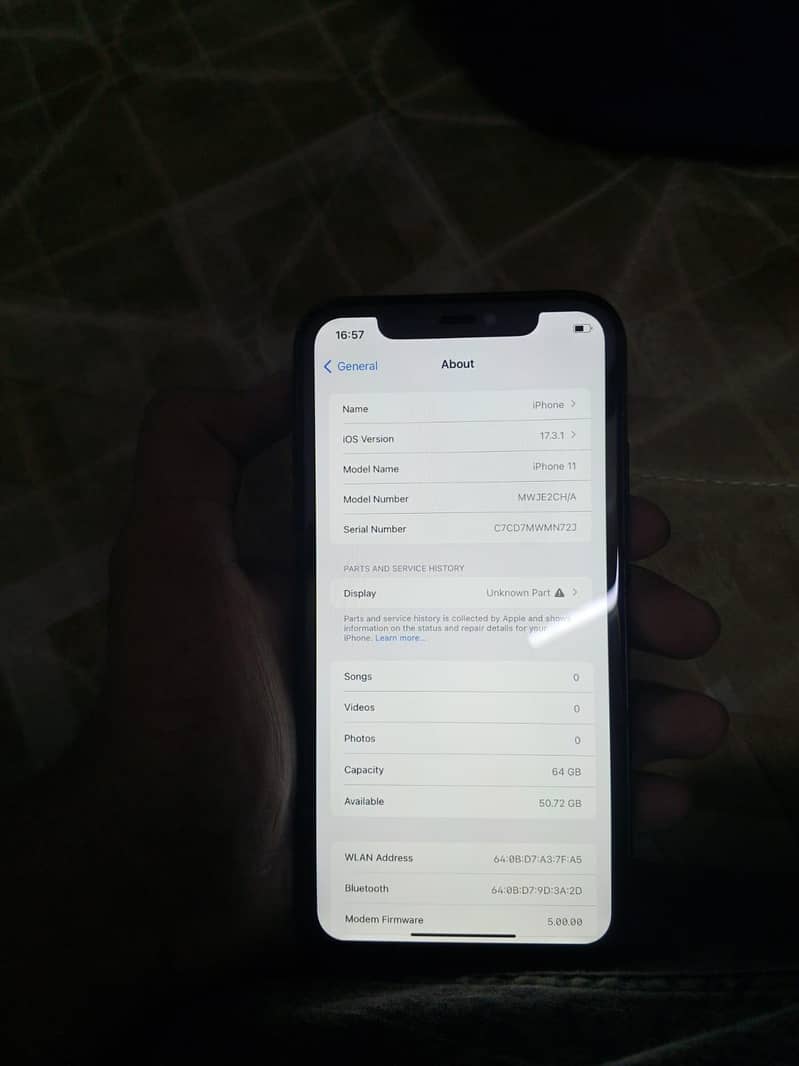 Apple iPhone 11 6