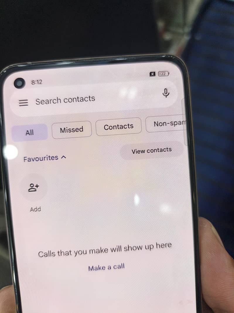 OPPO F21 Pro 5