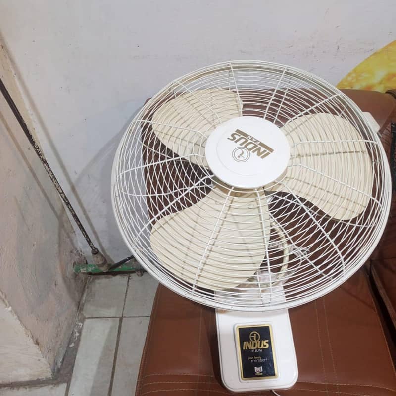 bracket fan - Bracket Fans - 1121016836