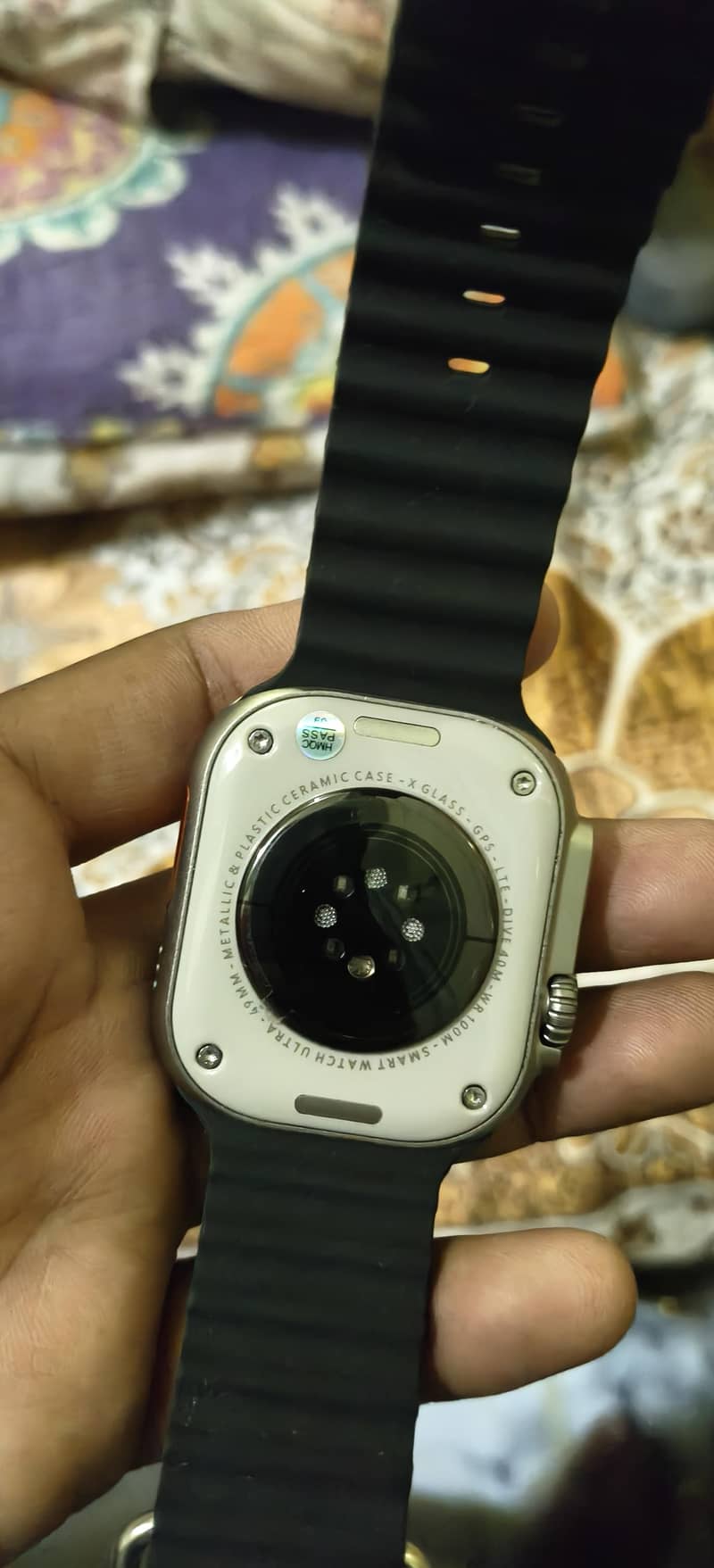 hello 3+ watch 1