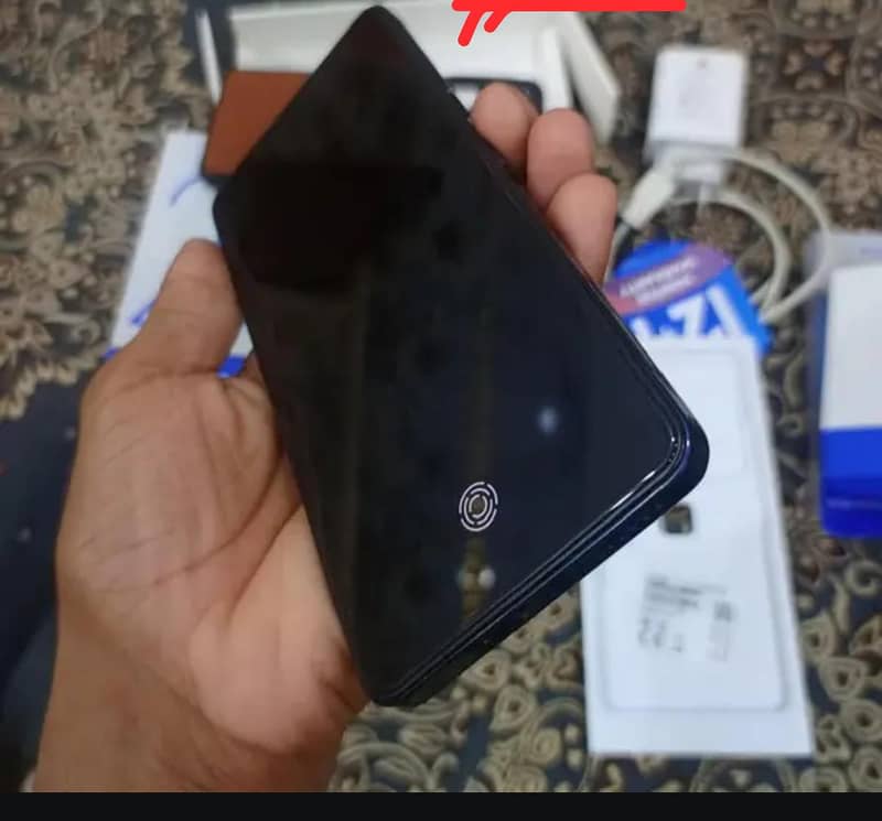 Tecno CAMON 20 5
