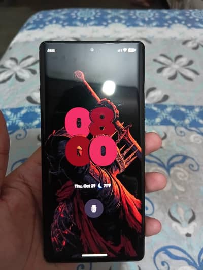 Google Pixel 6 Pro
