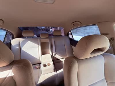 Honda Civic Hybrid 2008