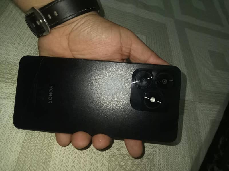 Honor X5 Plus 1