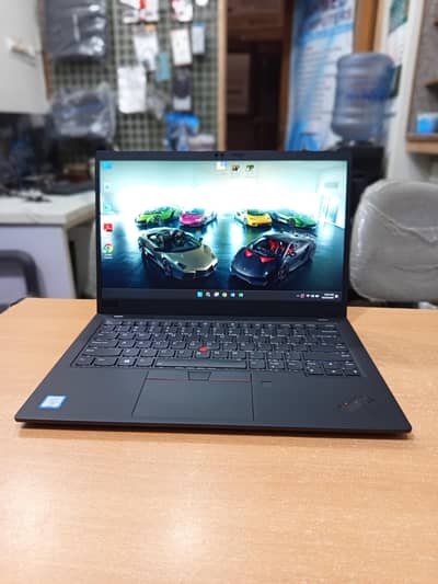 Lenovo ThinkPad X1 Carbon Laptops Gen-7, Gen-8, Gen-9 | A+ USA Import