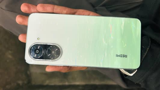 Xiaomi Redmi A5