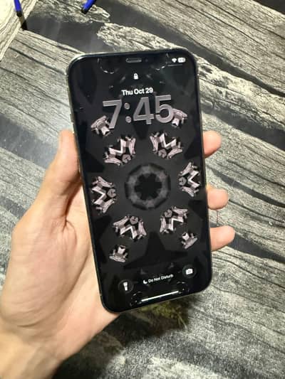Apple iPhone 12 Pro Max 256GB JV | 90% Battery | Gold