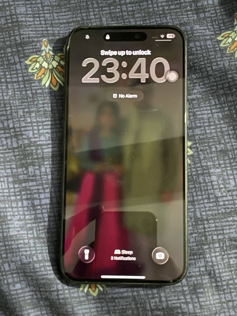 Apple iPhone 15 Pro Max 2