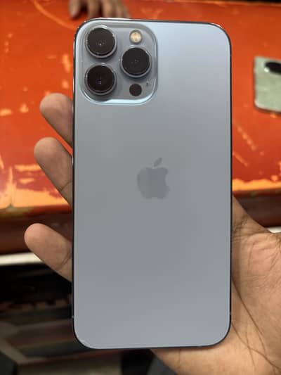 Apple iPhone 13 Pro Max