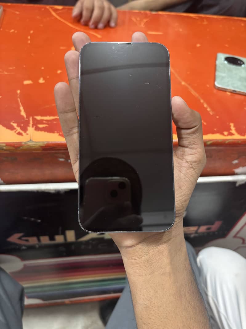 Apple iPhone 13 Pro Max 1