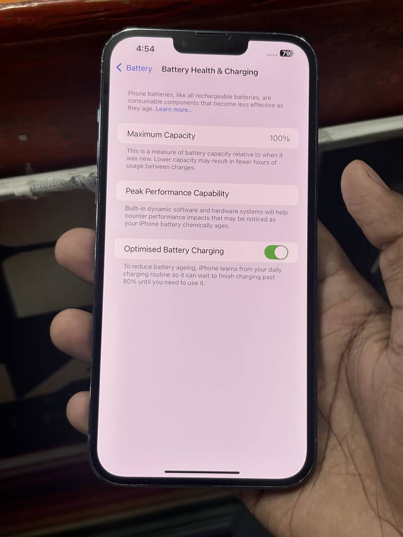 Apple iPhone 13 Pro Max 7