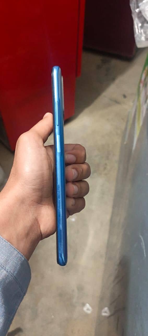 Xiaomi Redmi Note 10S 0