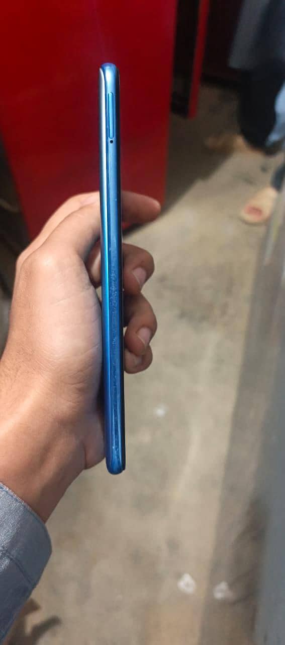 Xiaomi Redmi Note 10S 5