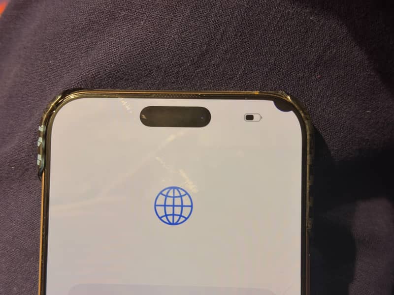 Apple iPhone 16 Pro Max 3