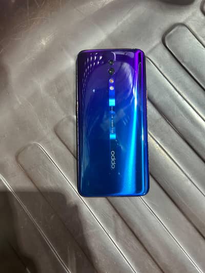 OPPO Reno Z 8/512