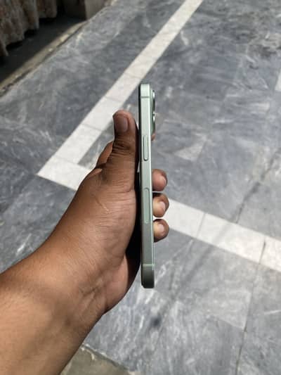 Apple iPhone 15 jv with box