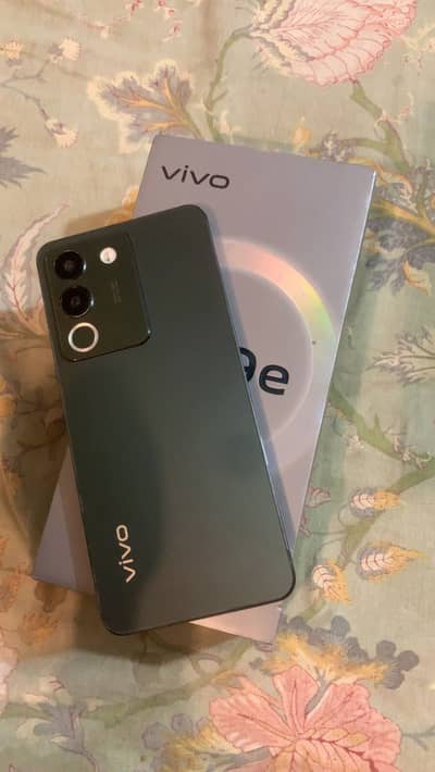 Vivo V29e