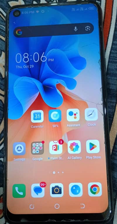 Tecno Spark 7 Pro  > Tecno Spark 7 Pro For Sale