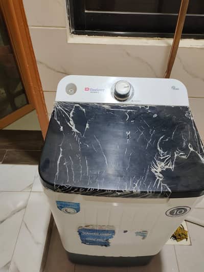 Spin Dryer For Sale