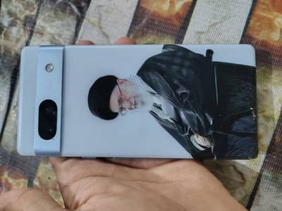 Google Pixel 7a