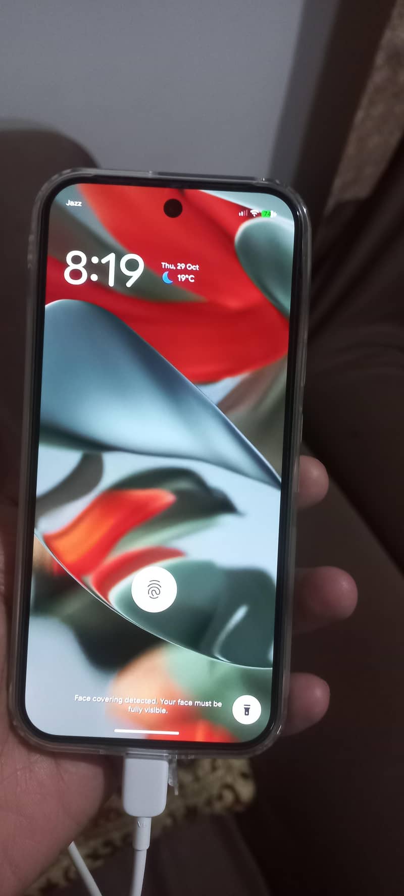 Google Pixel 9 0