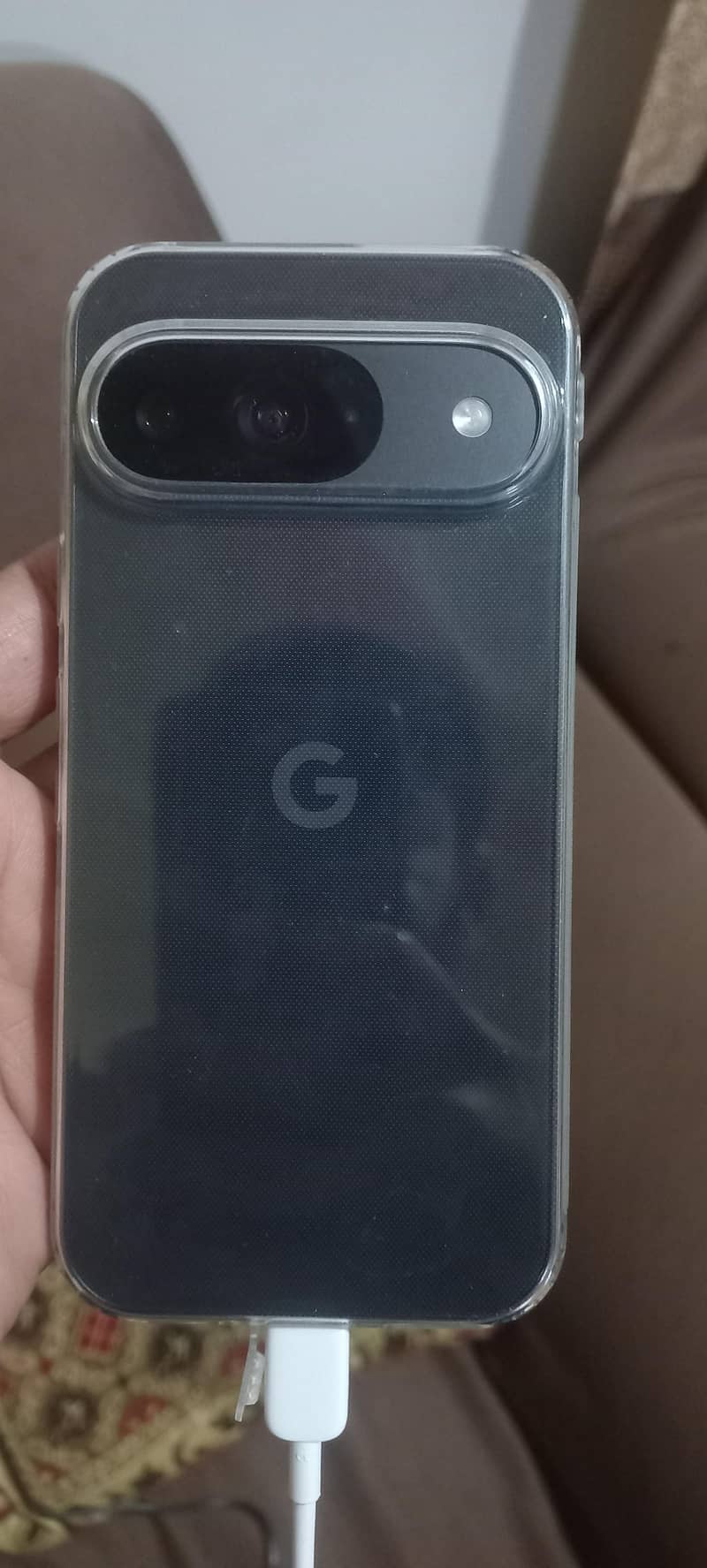 Google Pixel 9 1