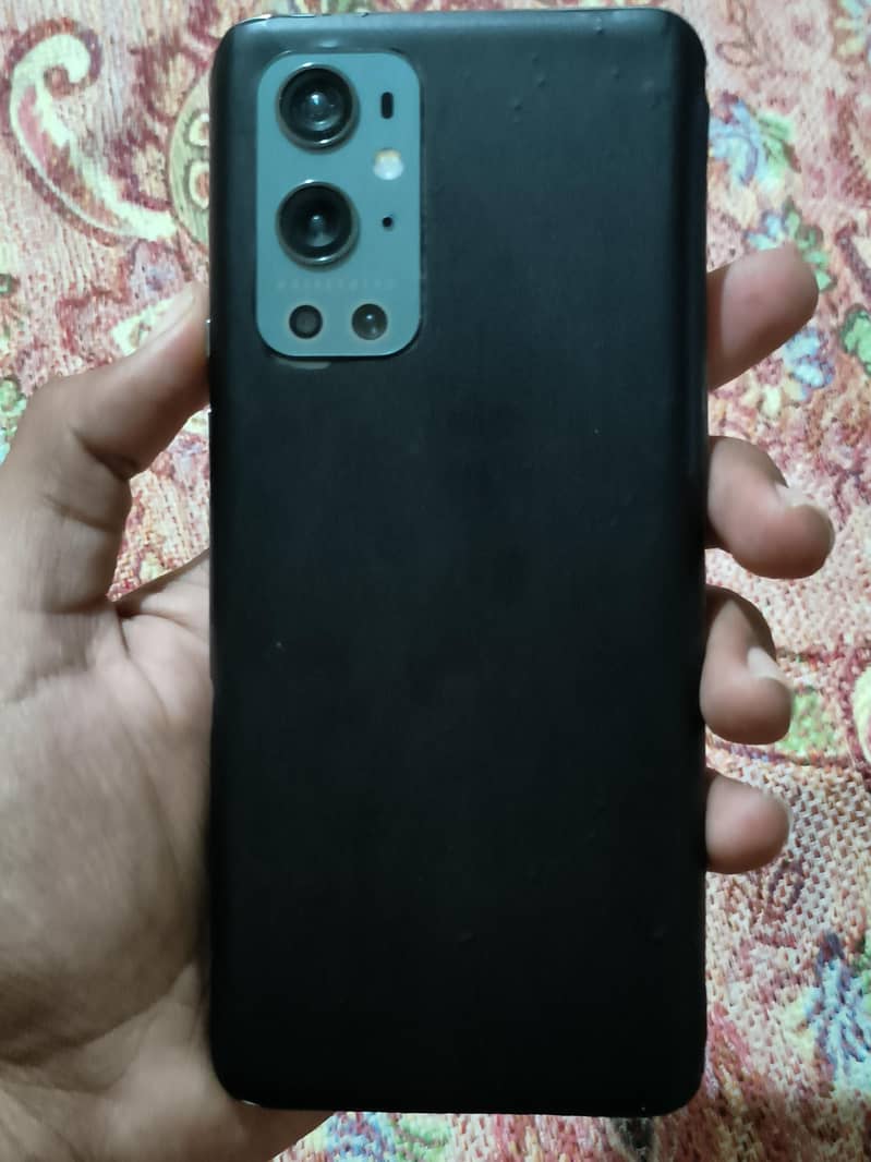 One Plus 9 Pro 1