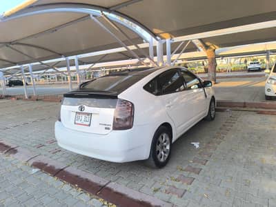 Toyota Prius 2011