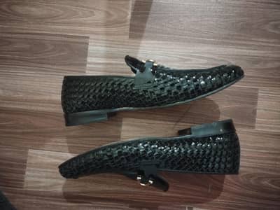 brand new aelto shoes for wedding and formal wear