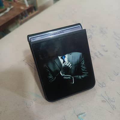 Samsung Mobile Z Flip 4
