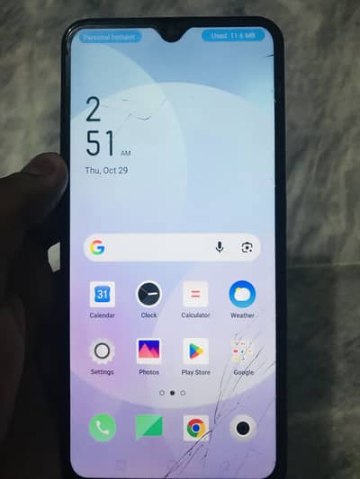 OPPO F11 256GB