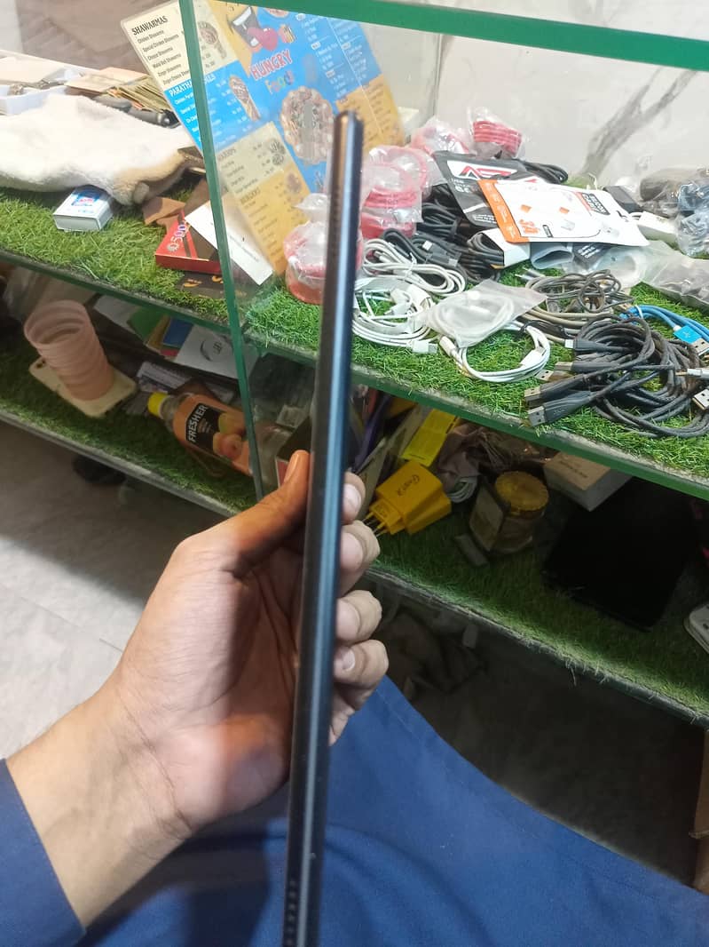 model no 801LV 1