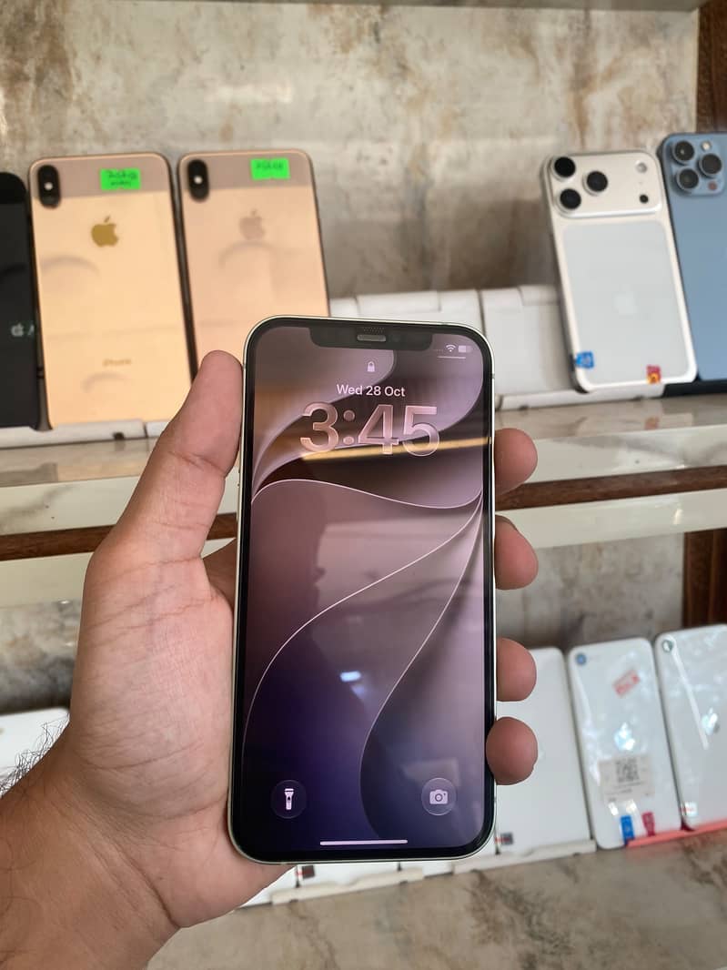 Apple iPhone 12 1