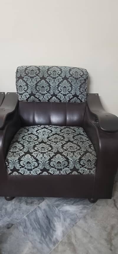 7 Seater Sofa Set