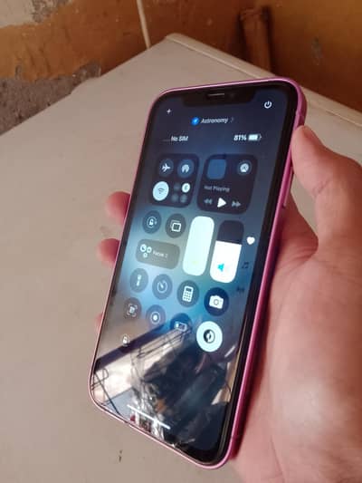 Apple iPhone XR