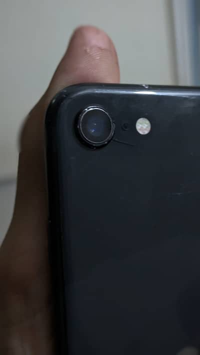 Apple iPhone SE