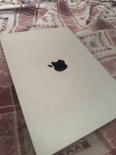 Macbook Pro M1 14" 2021