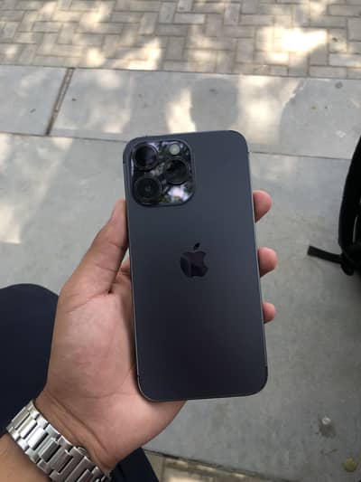 Apple iPhone 14 Pro Max