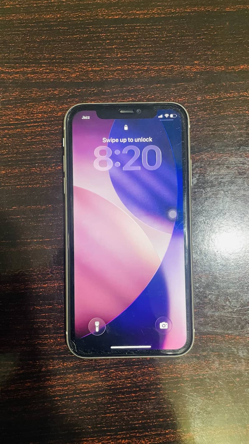 Apple iPhone 11 3