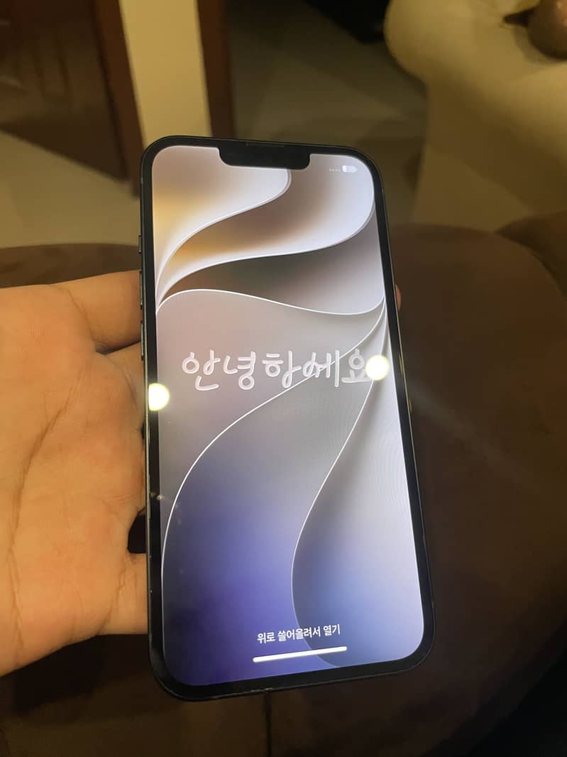 Apple iPhone 13 JV 1