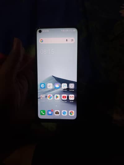 Tecno Pova