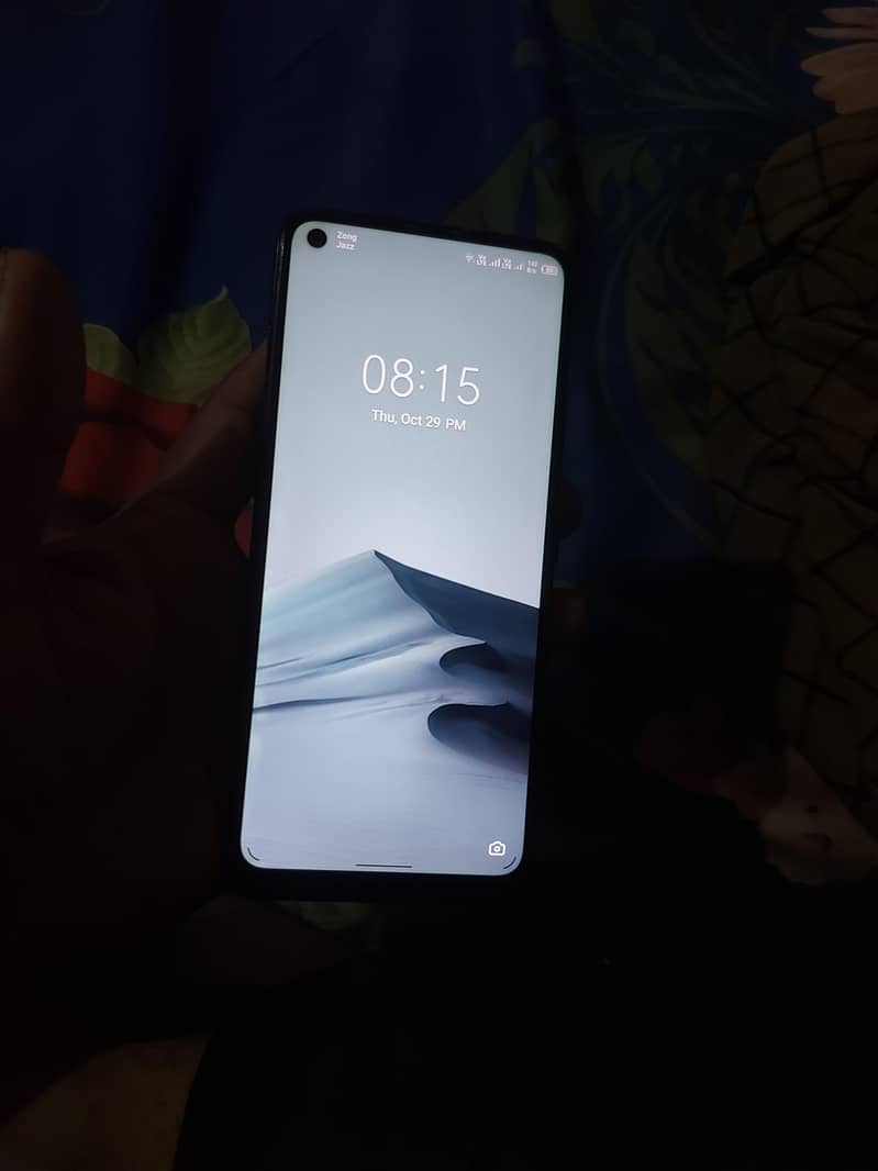 Tecno Pova 1