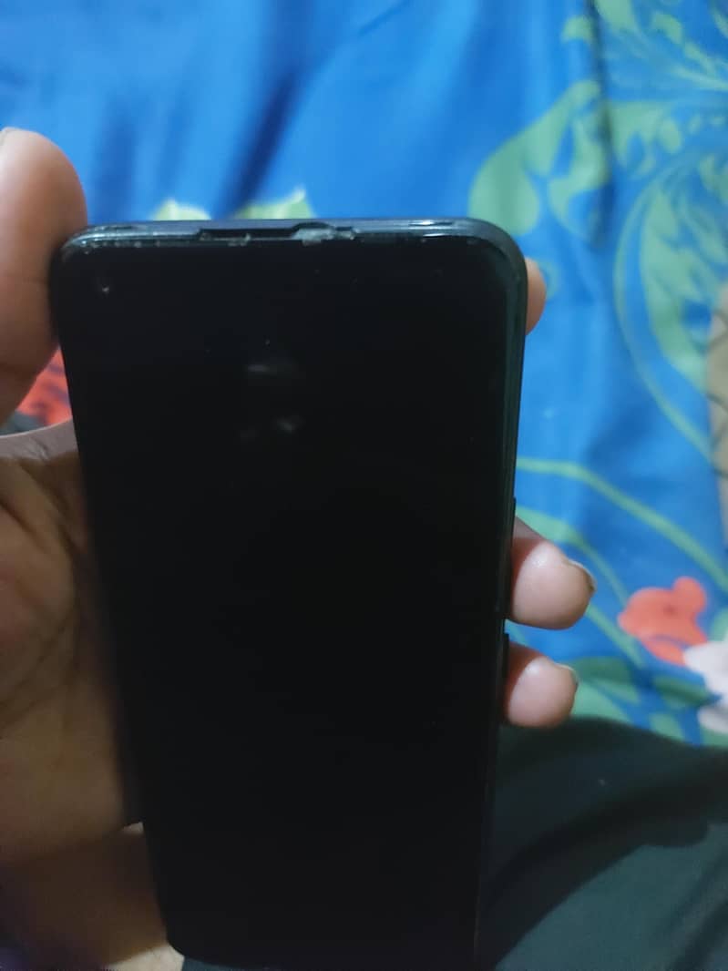 Tecno Pova 7