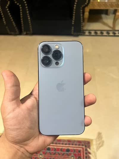 Apple iPhone 13 Pro