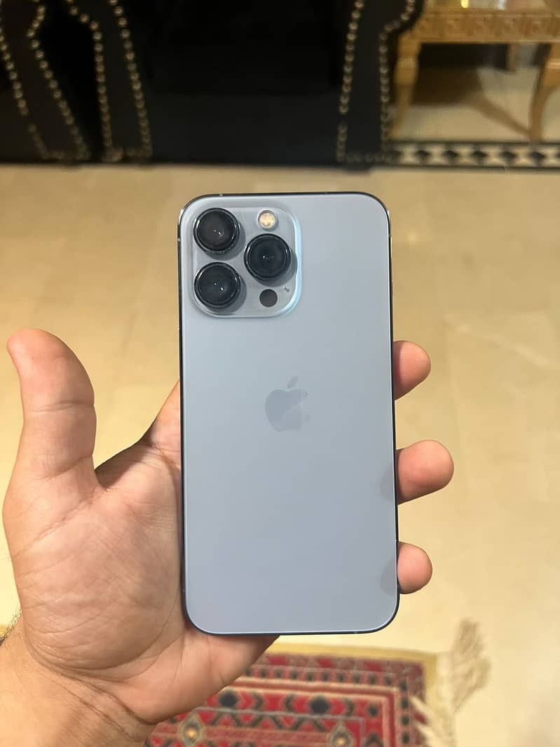 Apple iPhone 13 Pro 0